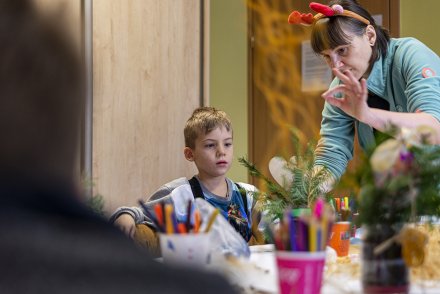 Świąteczny Jarmark z Tradycją w Wiśle